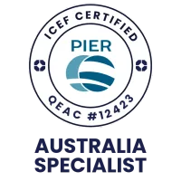 ICEF Australia Specialist