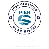 ICEF Pier QEAC