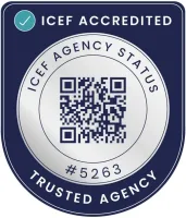 ICEF Trusted Agency